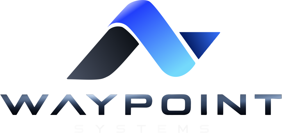 Waypoint System logo